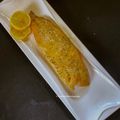 Madhumita Bishnu's cooksnap of when they made Lemon Garlic Tilapia.