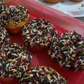 Cooksnap dari Susi Lee untuk resep (41) Donut Ubi Kuning Tanpa Ulen