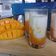 Cooksnap dari Cici lestari Fitri andjani untuk resep Korean Fresh Mango Milk