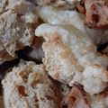 Cooksnap dari Gita Satya Ananda untuk resep Tahu Walik Sayur