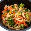 Cooksnap από StaviGreece στη συνταγή Πένες με μπρόκολο