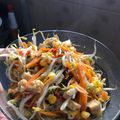 Cooksnap dari Indah T. Aisyah untuk resep Tumis tauge pedas
