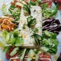 صورة من حنان، شاركها بعد تجربة وصفة سلطة خس 🍲