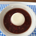 daikanon's cooksnap of when they made 雪見だいふくで☆とろヒヤぜんざい.
