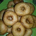 Cooksnap dari Susi TD untuk resep Donat Kentang Anti Gagal