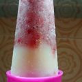 El cooksnap de Norali cuando hizo El mejor helado de fresa (frutilla) sin grasa, sin azúcar, completamente natural y super cremoso!.