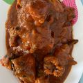Cooksnap dari Merissa Apriani untuk resep Ayam Bumbu Bali Pedas
