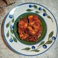 Cooksnap dari aniesaryono untuk resep Ayam Goreng Sasando Khas NTT