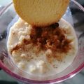 El cooksnap de Dulce trejo cuando hizo Dulce de avena.