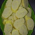 Cooksnap dari Ati Suhaeti Sudrajat untuk resep Rolade ayam