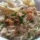 Cooksnap dari Alivia_Amin untuk resep Cwi Mie Malang a.k.a Pangsit Mie (Mie Sayur)