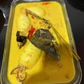 Cooksnap dari Putri Tamala untuk resep Gulai Cumi-Cumi Isi Tahu