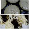 Cooksnap dari Mama Vania untuk resep Terang bulan mini lembuut