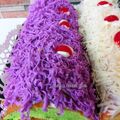 Cooksnap dari Mama Anes (Dapur Mama Anes) untuk resep Bolu gulung ekonomis irit telur