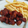 Cooksnap dari Nancy Pakasi untuk resep Fire Chicken Wings