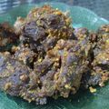 Cooksnap dari Selistia untuk resep Empal Daging Sapi Empuk Gurih