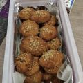Cooksnap από Dionysis στη συνταγή Μελομακάρονα σαν αγοραστά