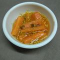 Rekha Ramchandani's cooksnap of when they made ગાજર નું અથાણું (Gajar Athanu Recipe In Gujarati).