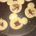 Cooksnap dari intanMinYoongi untuk resep Pancake teflon simpel