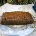 Cooksnap dari Neti Yuliasari untuk resep Steamed Oatmeal Brownies