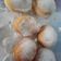 Cooksnap dari Ni Putu Diah Ratih Nareswari Putri untuk resep Donat "pupur" gula (tanpa kentang)