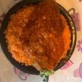El cooksnap de Marioo Floores cuando hizo Chiles rellenos!! 🤤❤️.