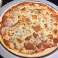 Cooksnap από Stacy! στη συνταγή Pizza σαν από ξυλόφουρνο