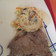El cooksnap de Ayleen Arlette Vinet Jara cuando hizo Cus cús con Champiñones.