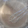 El cooksnap de ferchu lange cuando hizo Salsa blanca casera.