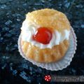 Cooksnap από christmast στη συνταγή Μπαμπάς με ρούμι