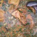 Cooksnap dari Frida untuk resep Kare Ayam Kampung