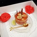 Cooksnap dari Ibu Tina untuk resep Wedang Semlo