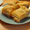 Cooksnap από Elena Karra στη συνταγή Φύλλο για πίτα