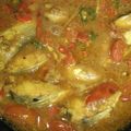 Cooksnap dari afni untuk resep Pindang Ikan #Dandelion
