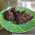 Cooksnap dari yosida deviany untuk resep Kambing Oven