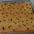 Cooksnap dari anis untuk resep Banana cake very moist en yummy