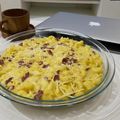 Cooksnap dari Ellin Damayanti untuk resep Mac and Cheese