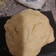 El cooksnap de Sara Alvarez cuando hizo Masa sable (para tartaleta o pie de limón).