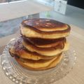El cooksnap de Vale cuando hizo HotCakes!.