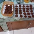 Cooksnap dari trisna handayani untuk resep Goodtime chocochip