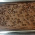 stsr99's cooksnap of when they made Easy Double Chocolate Brownies.