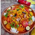 کوک اسنپ مطبخ لیلا بعد از امتحان کردن 🌱ماکارونی با تن ماهی و سبزیجات.