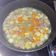 Cooksnap dari Florentia Mulia untuk resep Sayur Bening (Oyong,Soun,Wortel)