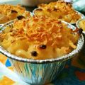 Cooksnap dari Vina untuk resep Macaroni schotel panggang