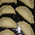 El cooksnap de alis parbayo cuando hizo Masa de empanadas (fácil).