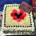 Cooksnap dari Siska Wahyuni untuk resep Buttercream lembut ekonomis