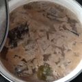 Cooksnap dari Khas Abund untuk resep Coto Makassar - Anti Gagal