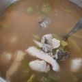 Cooksnap dari Cin Wignjo untuk resep Sop Ikan Batam