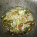 Cooksnap dari Azizah Shofa untuk resep Resep sayur sop