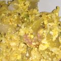 Cooksnap dari IlyaBasma untuk resep Seblak goreng simple